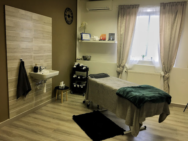 MB pleťový terapeut - Kosmetický salón