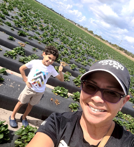 Produce Wholesaler «Goodson Farms Inc.», reviews and photos, 12405 Balm Rd, Balm, FL 33503, USA