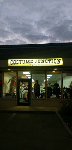Costume Junction