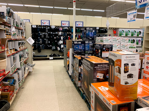 Discount Store «Ocean State Job Lot», reviews and photos, 901 Boston Post Rd, Old Saybrook, CT 06475, USA