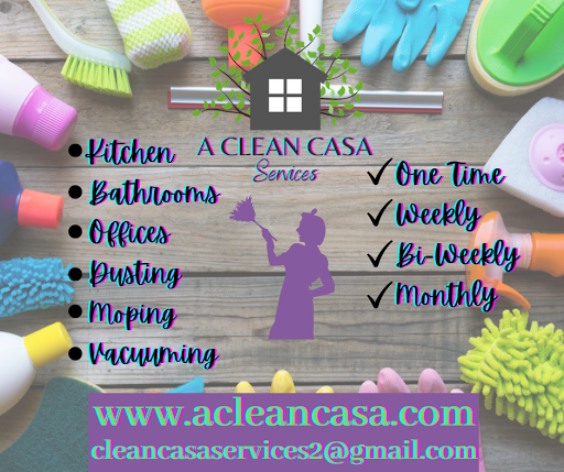 A Clean Casa Services