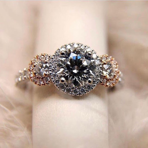 Jewelry Store «ER Sawyer Jewelers», reviews and photos, 638 4th St, Santa Rosa, CA 95404, USA