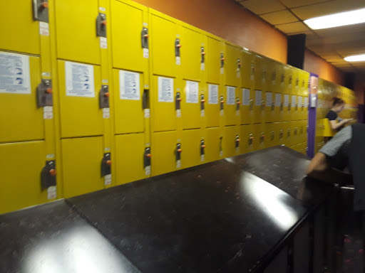 Roller Skating Rink «Magic Wheels Skating Center», reviews and photos, 1671 Fort Campbell Blvd, Clarksville, TN 37042, USA