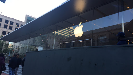 Computer Store «Apple Pioneer Place», reviews and photos, 450 SW Yamhill St, Portland, OR 97204, USA