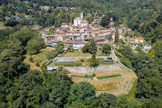 Rezensionen über Bisbino Bio in Mendrisio - Bioladen