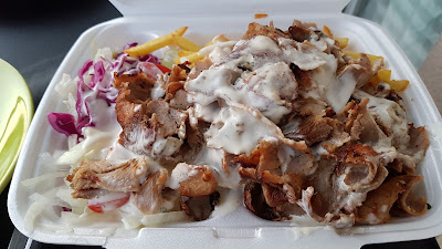 Pause Kebab Wittenheim à Wittenheim