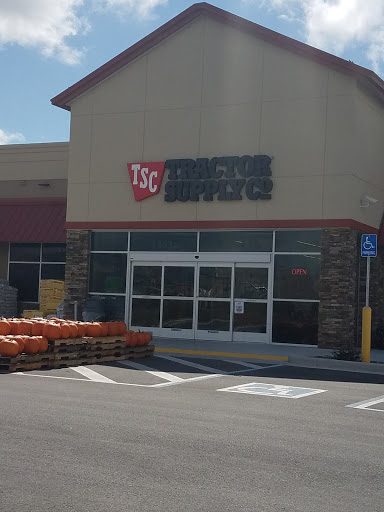 Home Improvement Store «Tractor Supply Co.», reviews and photos, 1303 North Exchange Dr, Saratoga Springs, UT 84045, USA