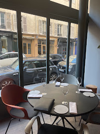 Atmosphère du Restaurant David Toutain à Paris - n°6