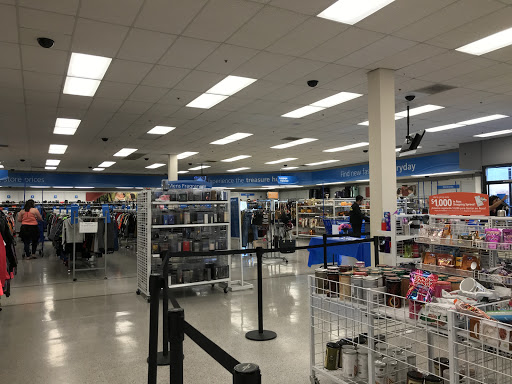 Clothing Store «Ross Dress for Less», reviews and photos, 6900 Katella Ave, Cypress, CA 90630, USA
