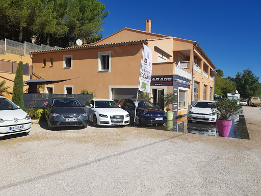 PERRONE Multi Ventes autos