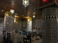 Atmosphère du Restaurant marocain Restaurant Le Marrakech à Grenoble - n°8