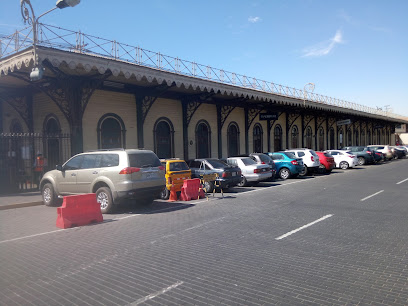 Estacion Ferrocarril Del Sur