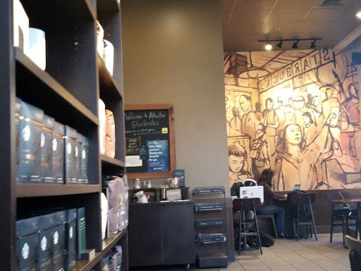 Coffee Shop «Starbucks», reviews and photos, 1640 Bell Ln, Atwater, CA 95301, USA