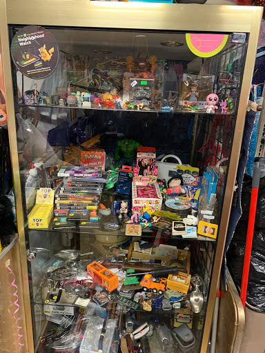 Thrift Store «All you need is thrift», reviews and photos, 148 W Hoffman Ave, Lindenhurst, NY 11757, USA