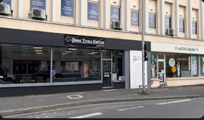 AMINE ETOILE COIFFURE BARBER KING à Poitiers
