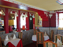 Atmosphère du Restaurant marocain La Tour D Agadir à Mormant - n°4