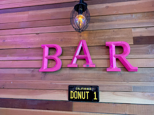 Donut Shop «Donut Bar», reviews and photos, 631 B St, San Diego, CA 92101, USA