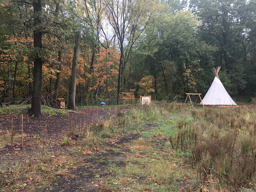 Nature Preserve «Indian Creek Nature Center», reviews and photos, 5300 Otis Rd, Cedar Rapids, IA 52403, USA