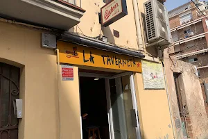 Restaurant La Taverneta image