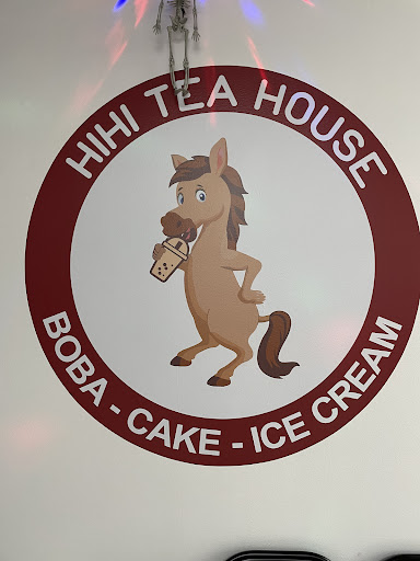 HiHi Tea House image