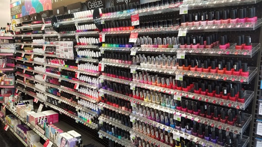 Beauty Supply Store «Sally Beauty», reviews and photos, 130 Lee Blvd, Shelbyville, IN 46176, USA