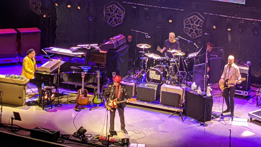 Performing Arts Theater «Orpheum Theater», reviews and photos, 216 State St, Madison, WI 53703, USA