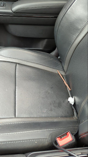 Car Wash «Crown America Car Wash», reviews and photos, 5450 South St, Lakewood, CA 90712, USA