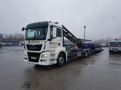 Photo 1 - Nso Assistance Sarl