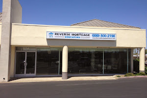 Reverse Mortgage Educators, Inc
