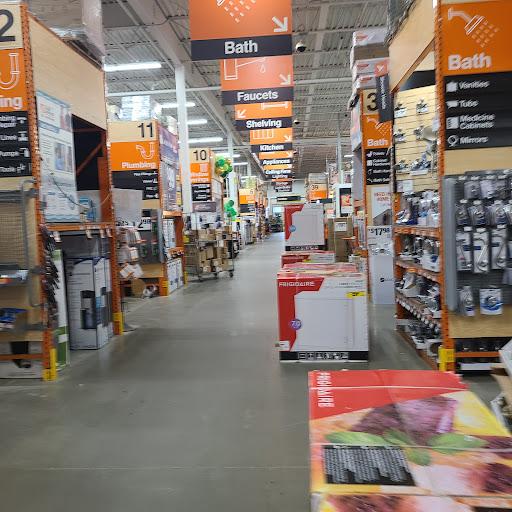 Home Improvement Store «The Home Depot», reviews and photos, 780 US-46, Parsippany, NJ 07054, USA