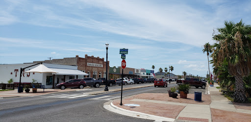 Coffee Shop «Daily Grind», reviews and photos, 302 S Austin St, Rockport, TX 78382, USA