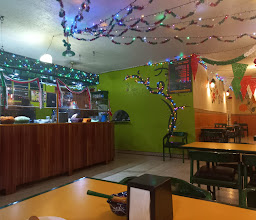 Restaurante LA PARRILLA photo