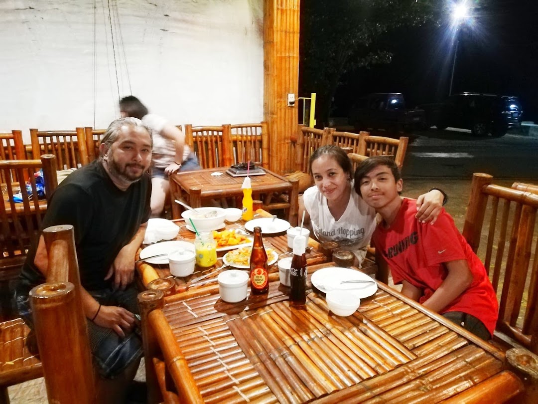 Lantawan Restaurant