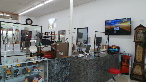 Pawn Shop «R J Jewelry & Loan Co», reviews and photos