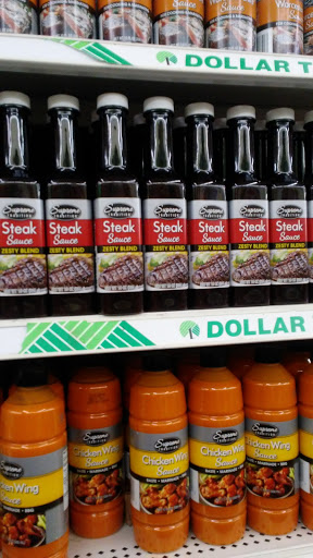 Dollar Store «Dollar Tree», reviews and photos, 14804 Olympic Dr, Clearlake, CA 95422, USA