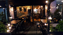 Bar du Restaurant italien Chez Isabella à Biarritz - n°2