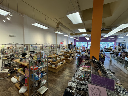 Thrift & Thrive