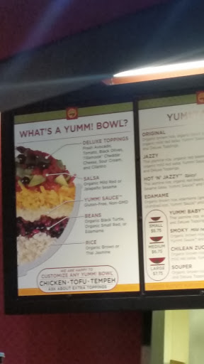 American Restaurant «Cafe Yumm! - On Monroe», reviews and photos, 2001 NW Monroe Ave, Corvallis, OR 97330, USA