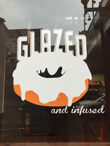 Donut Shop «Glazed and Infused», reviews and photos, 939 W Armitage Ave, Chicago, IL 60614, USA