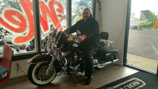 Used Car Dealer «South Pacific Auto Sales», reviews and photos, 5040 Pacific Blvd SW, Albany, OR 97321, USA