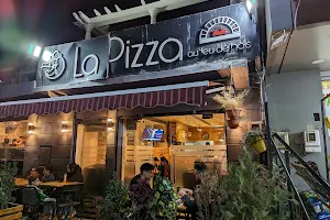 Pizzeria LaPizza image