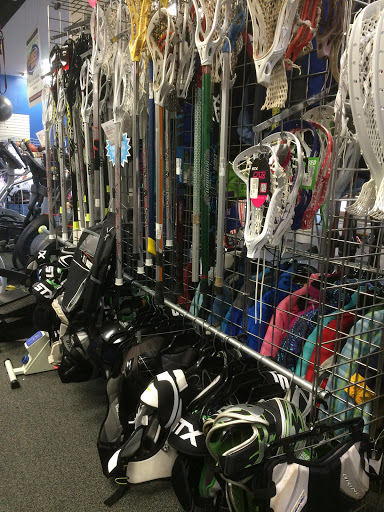 Sporting Goods Store «Play It Again Sports», reviews and photos, 1422 NW 9th St, Corvallis, OR 97330, USA