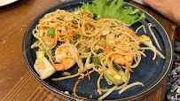 Phat thai du Restaurant Bo'bon Paris Asian Canteen - n°2