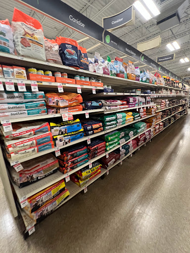 Pet Supply Store «PetSmart», reviews and photos, 1801 Howell Mill Rd NW, Atlanta, GA 30318, USA