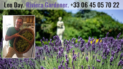 Riviera Gardener