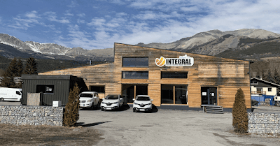 INTEGRAL - Terrains & Villages -T&V à Barcelonnette