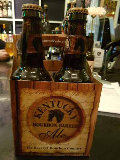 Liquor Store «Louisville Beer Store», reviews and photos, 746 E Market St, Louisville, KY 40202, USA