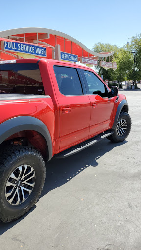 Car Wash «Super Star Car Wash 99th Ave», reviews and photos, 1615 N 99th Ave, Phoenix, AZ 85037, USA