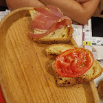 Photo n°3 de l'avis de Claudio.i fait le 31/07/2023 à 19:49 sur le  Pecoropoly à San Martino Bassa