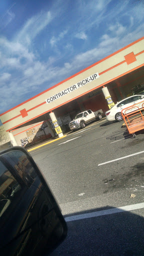 Home Improvement Store «The Home Depot», reviews and photos, 115 E N Pointe Dr, Salisbury, MD 21804, USA